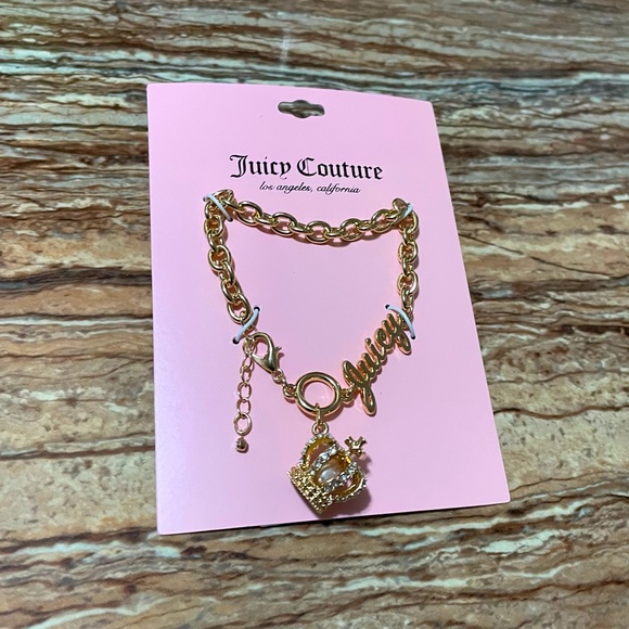 Juicy Couture Jewelry - Juicy Couture